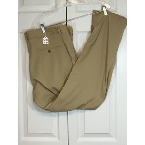 BROOKS BROTHERS MEN'S GOLF PANTS WAIST 40 L30 NEW